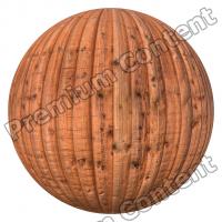 PBR texture wood planks 4K